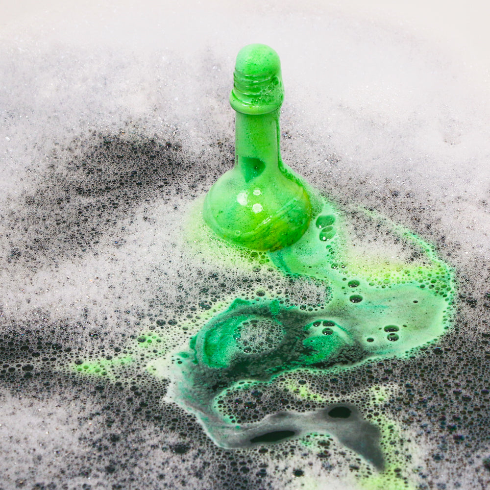 Zimpli - Baff Potion de bain