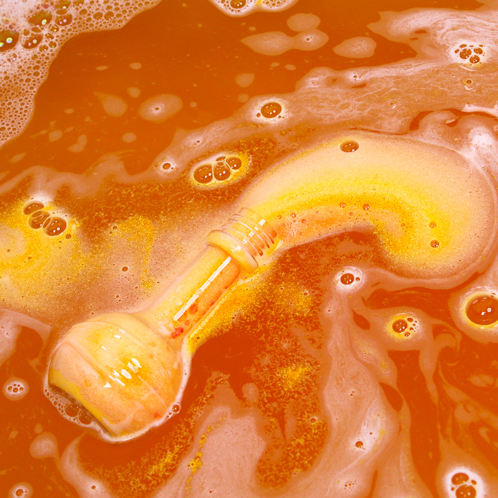 Zimpli - Baff Potion de bain