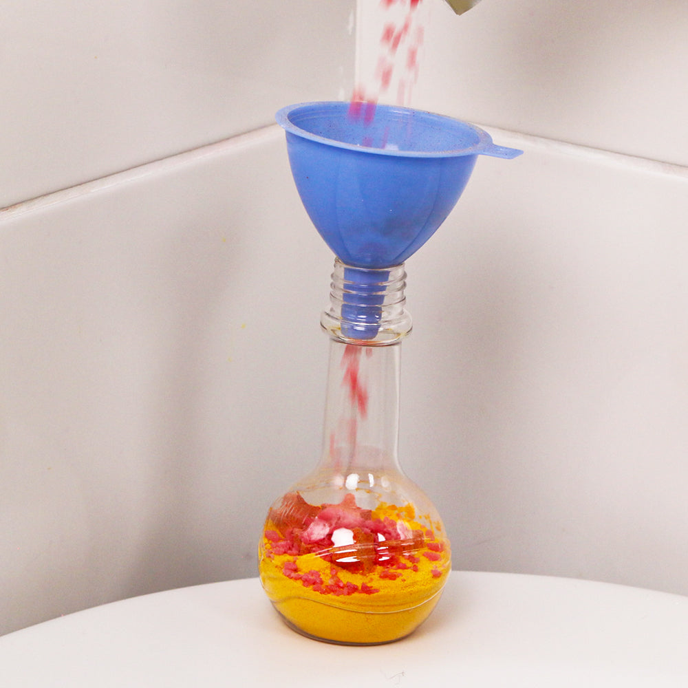 Zimpli - Baff Potion de bain
