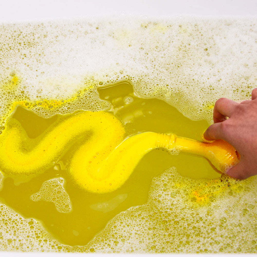 Zimpli - Baff Potion de bain