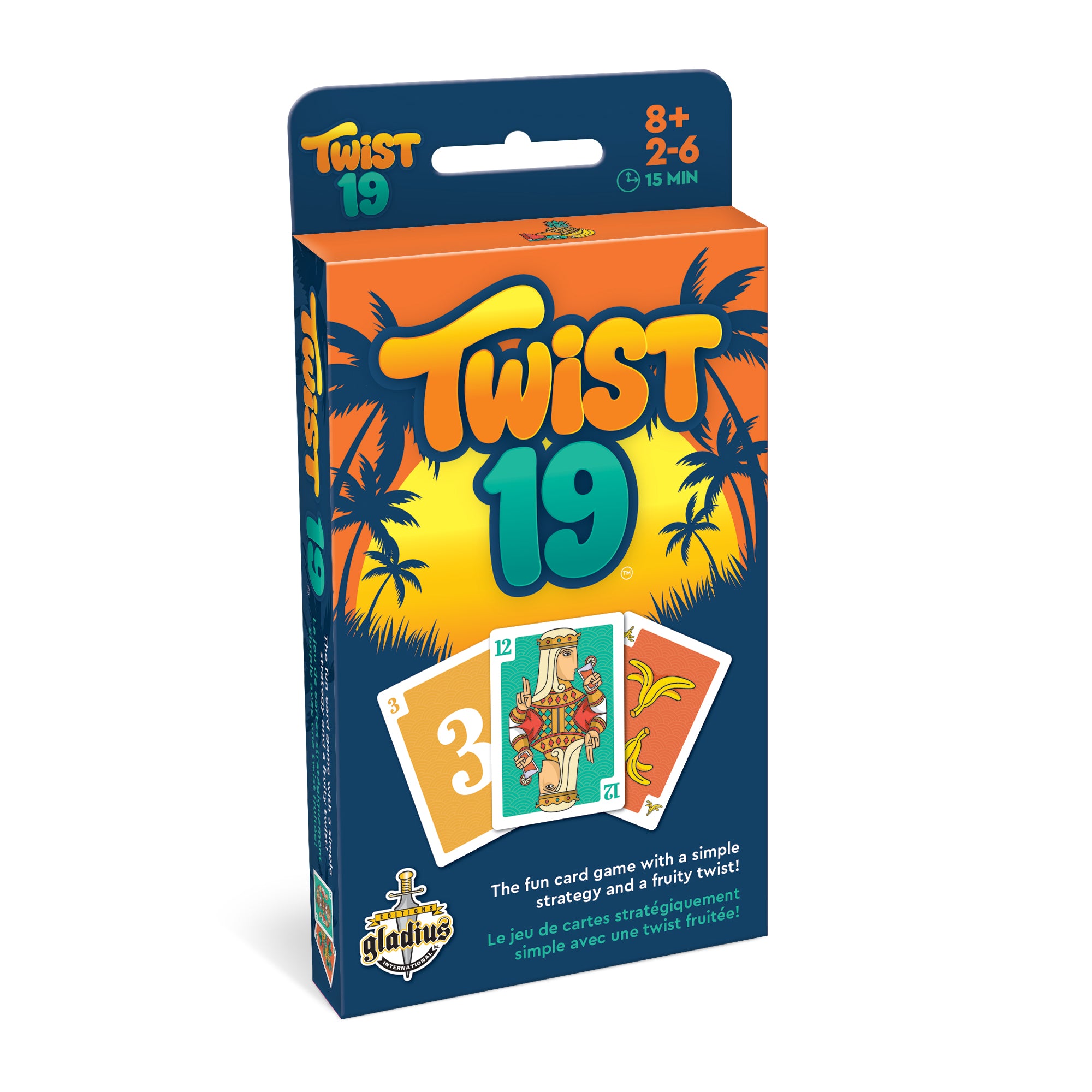 Twist 19