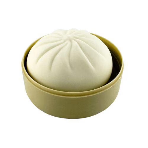 Squishi Brioche vapeur (Dumpling), vendu à l'unité