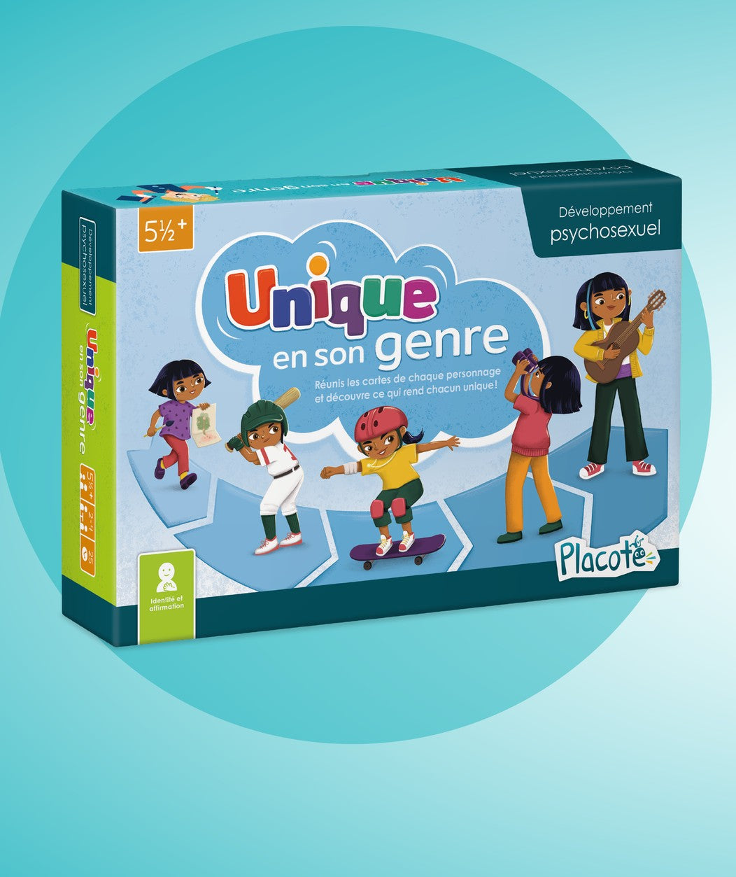 Famille en tous genres