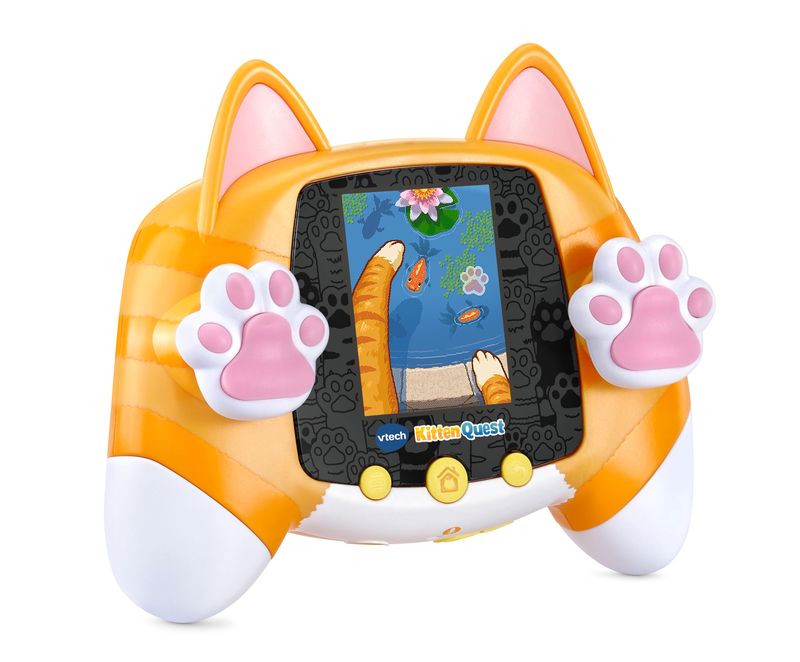Kitten Quest™