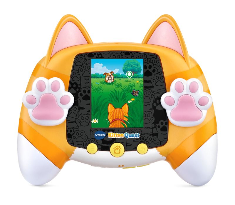 Kitten Quest™