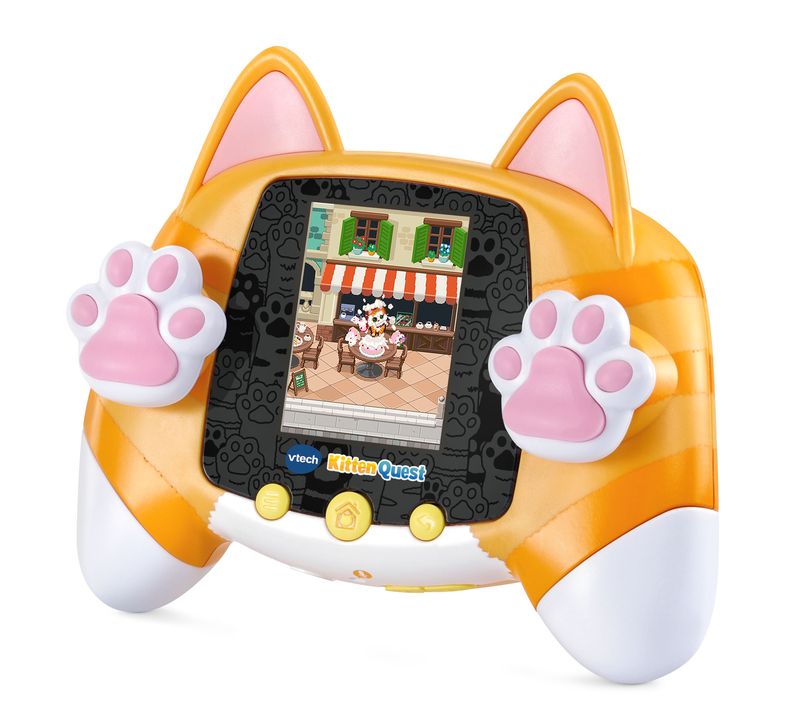 Kitten Quest™