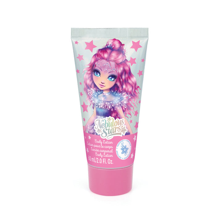 Lotion pour le corps - Cristalia