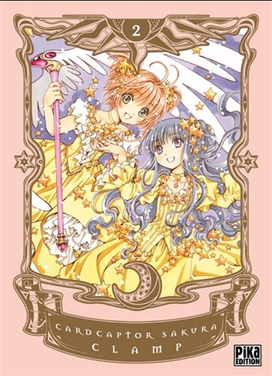 Card Captor Sakura 02 (VF)