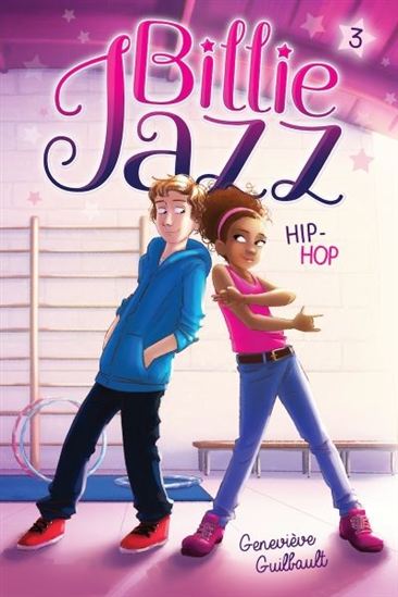 Billie Jazz 03 Hip Hop