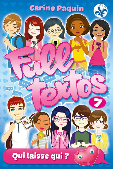 Full textos 07 Qui laisse qui ?