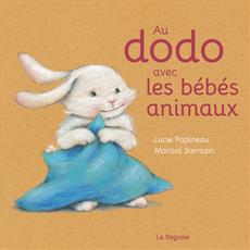 Au dodo les bébés animaux