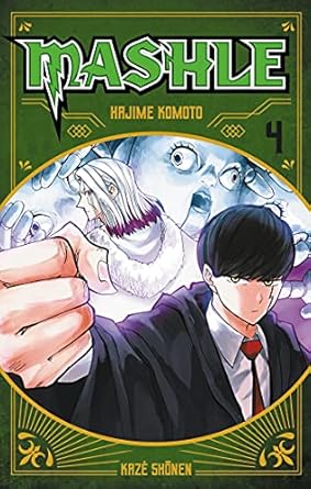 Mashle 04 (VF)