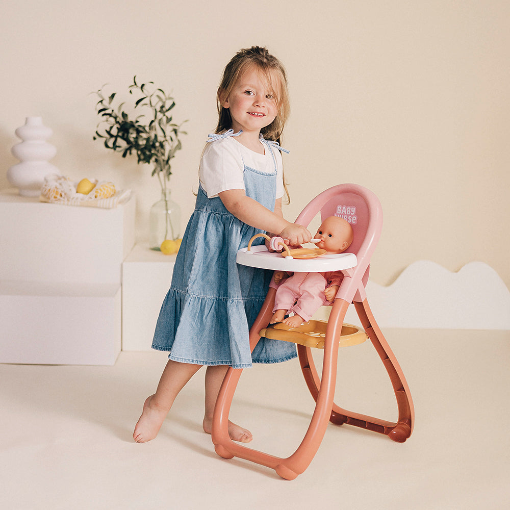 Baby Nurse - Chaise haute