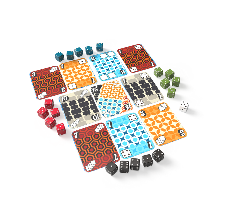 Roll'n Bump (EN-FR)