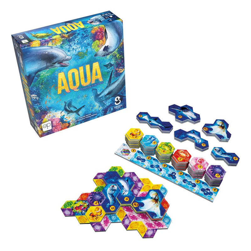 Aqua (VF)