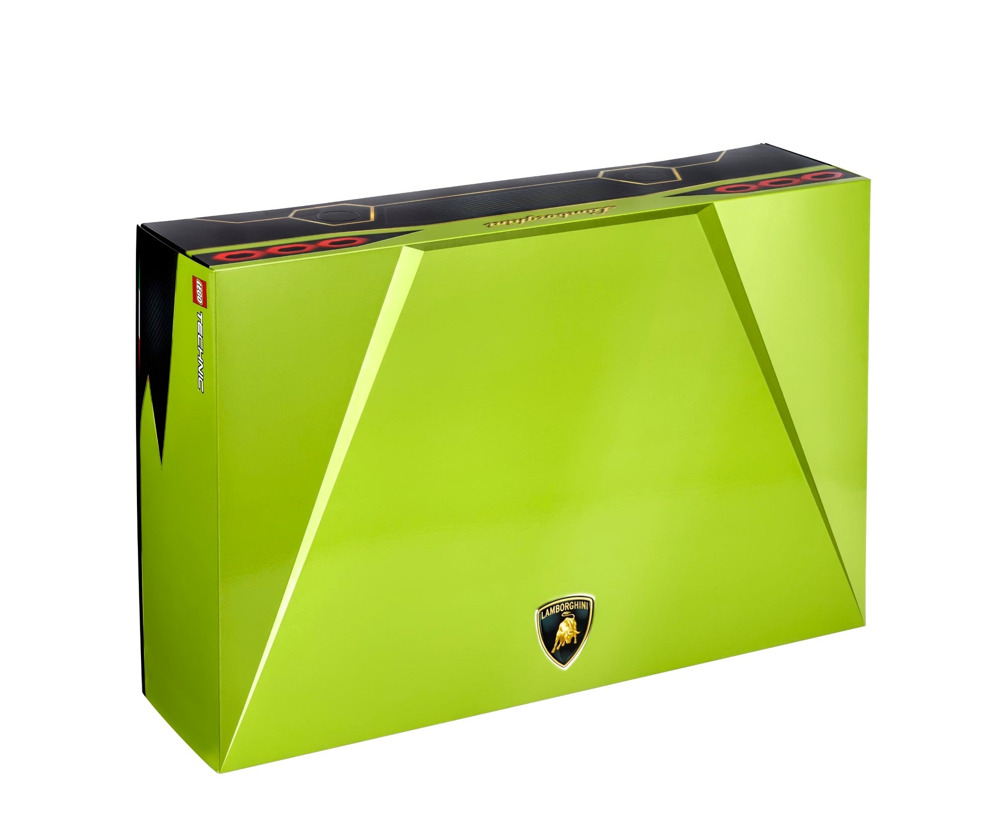 Lamborghini Sián FKP 37 - 42115