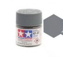 Peinture acrylique 10ml XF-87 Tamiya IJN Gray (Mai