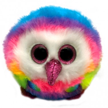 TY typuf Owen le hibou