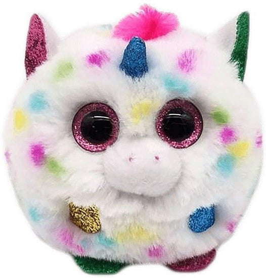TY typuf Harmonie la licorne