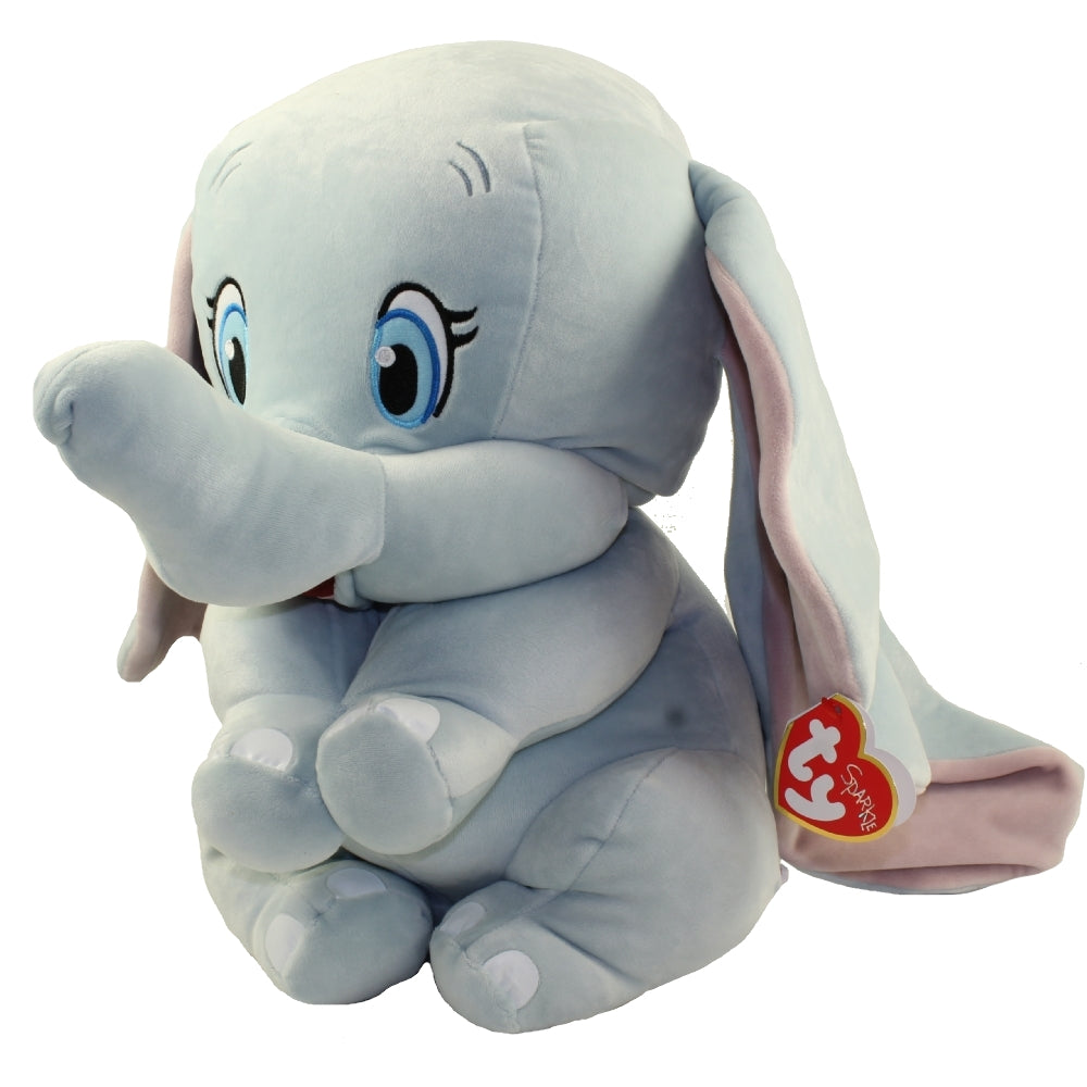 TY Peluche Dumbo 18"