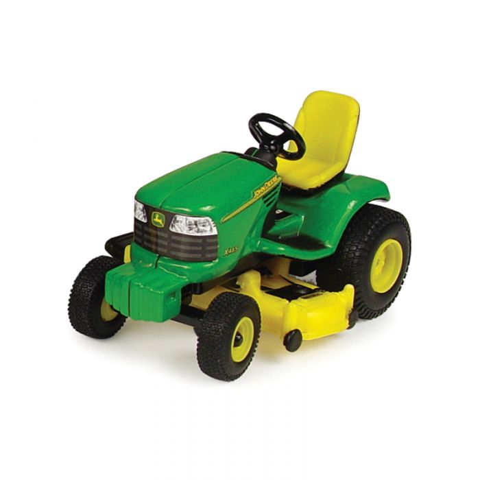 Tracteur à gazon John Deere (ERTL) 1:32