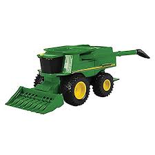 Mini batteuse John Deere 5" (ERTL)