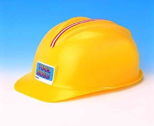 casque de construction