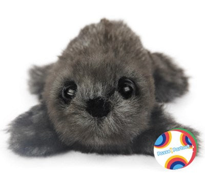 Peluche Biscuit - Passe-Partout