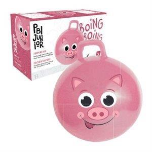 Ballon sauteur cochon