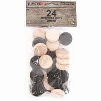 BJ 24 Jetons de croquignole