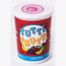 Pâte à modeler - 1 kg - gomme balloune