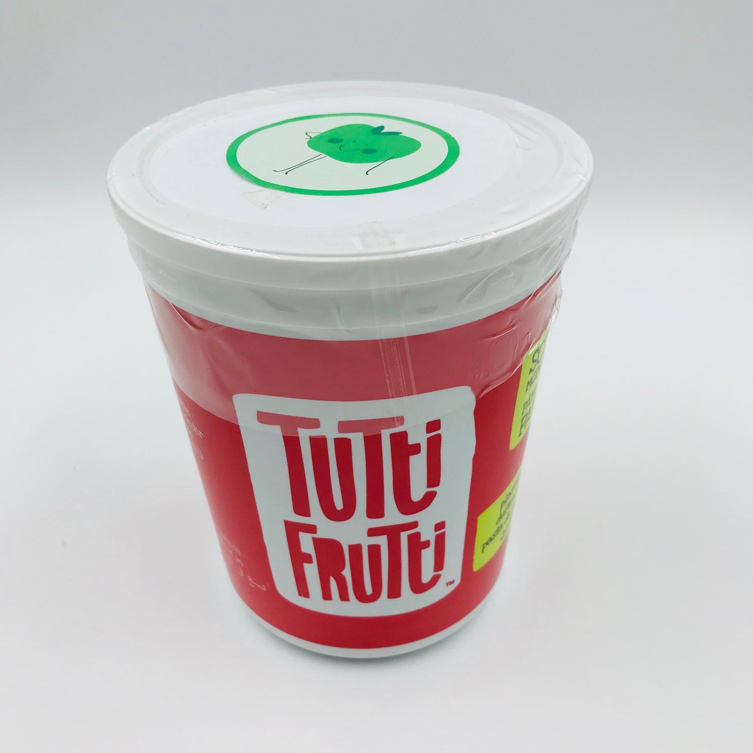Pâte à modeler - 1 kg - pomme