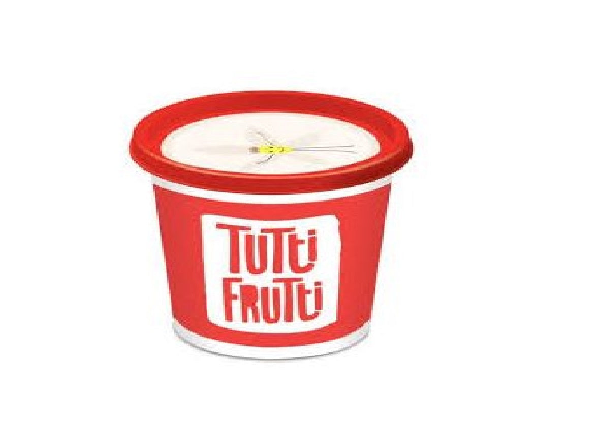 VANILLE pot de 100g
