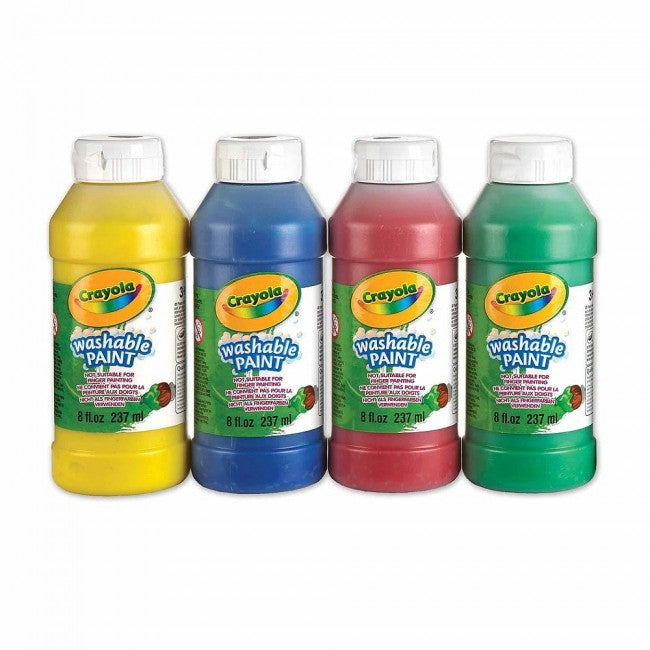 POTS GOUACHE LAVABLE 237ML
