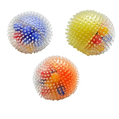 Balle anti-stress Atomic