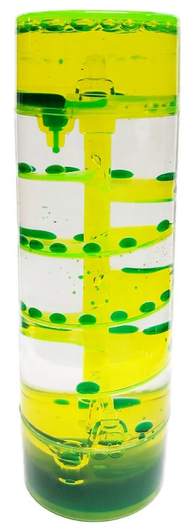 Sablier liquide Spira Round