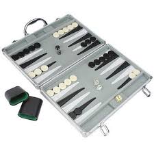 Le jeu de backgammon et ses secrets