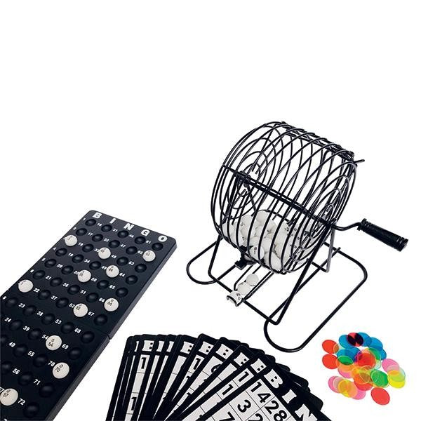 Jeux de Bingo, 300 Jetons 50 cartes