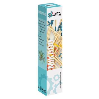 Mikado en bois Mind Matters