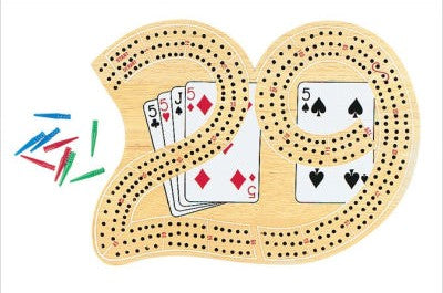 Jeu de crib #29