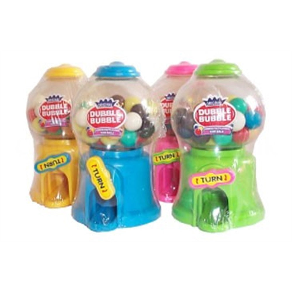 Mini machine à gomme