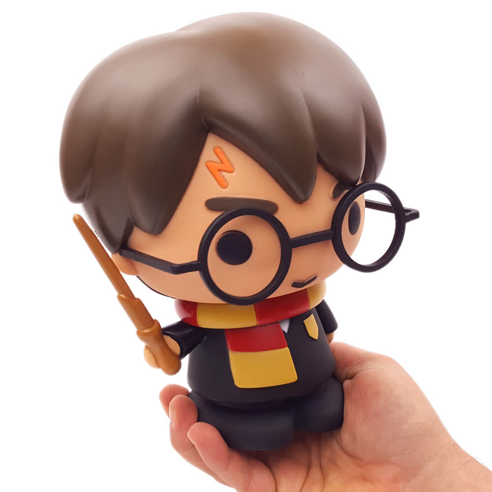 Tirelire Harry Potter