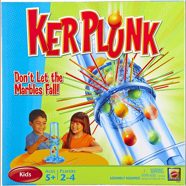 Kerplunk