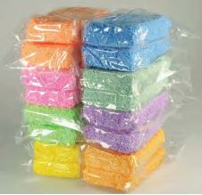 Playfoam ensemble de classe