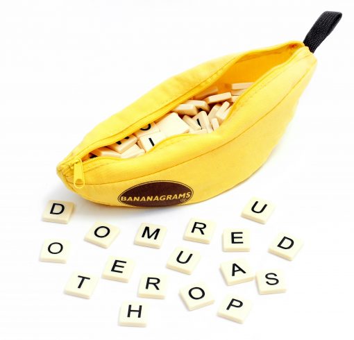 Bananagrams (vf)