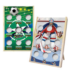 Jeu de poches Sports