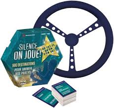 Silence on joue Vol. 3 Où est-ce qu'on s'en va?