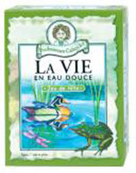 Prof Caboche La Vie En Eau Douce