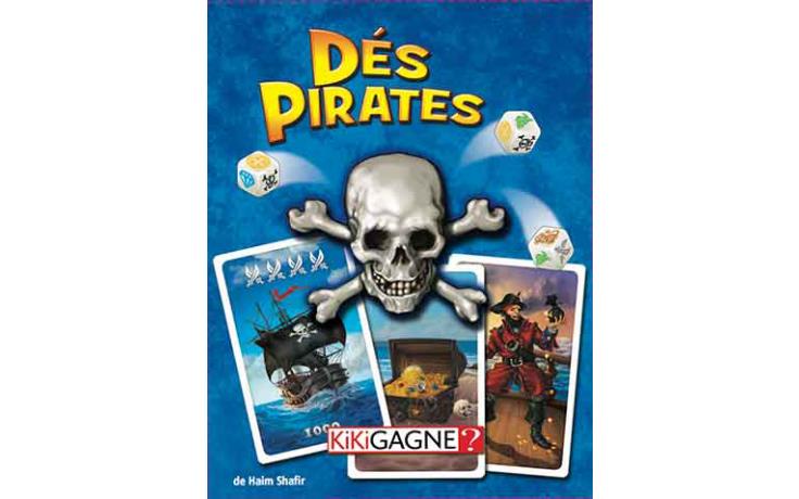 Dés pirates