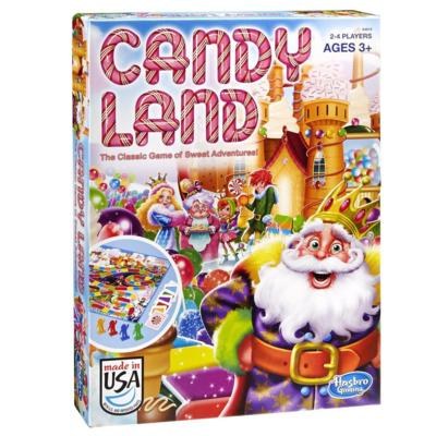 Candyland